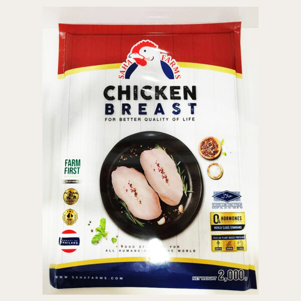 Chicken Breast